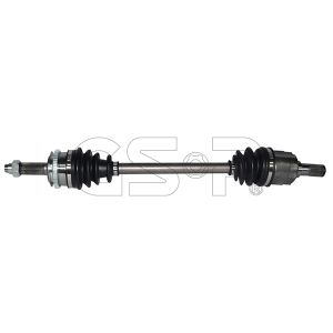 Drive Shaft - LH