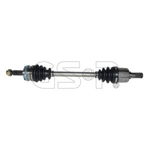 Drive Shaft - LH