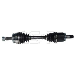 Drive Shaft - LH