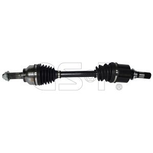 DRIVESHAFT - LH