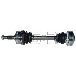 Drive Shaft