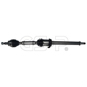 Drive Shaft - RH