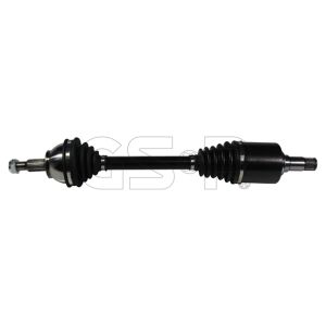 Drive Shaft - LH