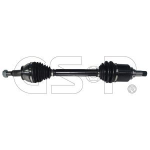 Drive Shaft - LH