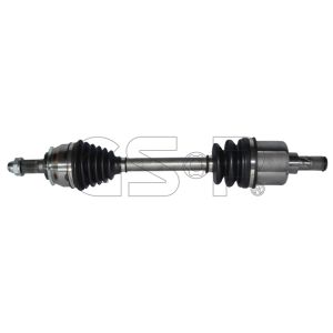 Drive Shaft - LH