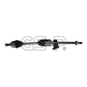 Drive Shaft - RH