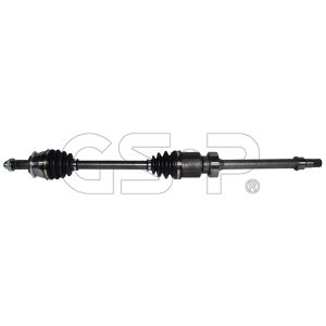 Drive Shaft - RH