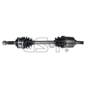 Driveshaft - LH