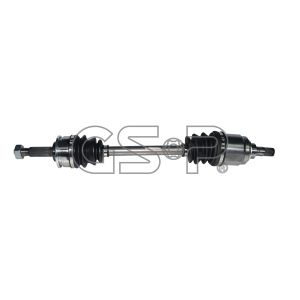 Drive Shaft - LH