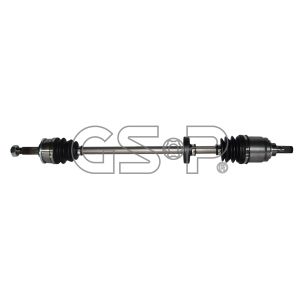 Drive Shaft - RH