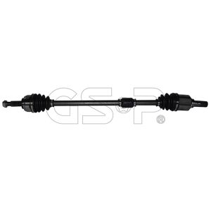 Drive Shaft - RH