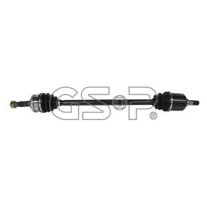 Drive Shaft - RH