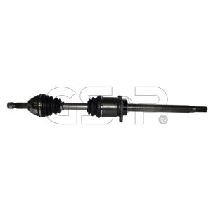 Drive Shaft - RH