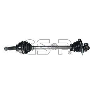 Drive Shaft - LH