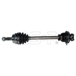 Drive Shaft - LH