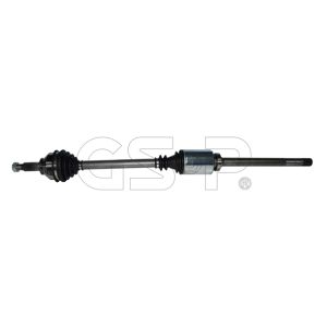 Drive Shaft - RH