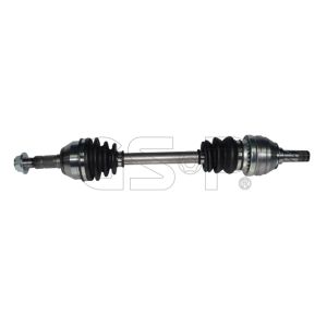 Drive Shaft - LH