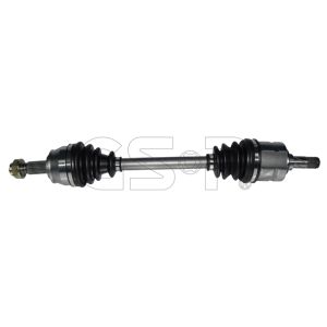 Drive Shaft - LH