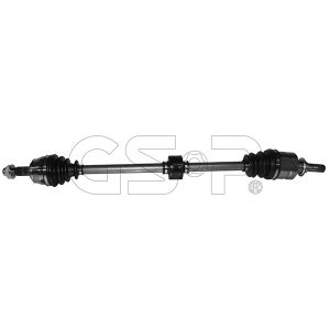 Drive Shaft - RH