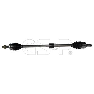 Drive Shaft - RH