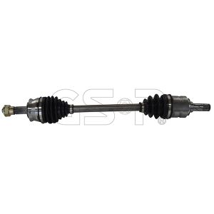 Drive Shaft - LH