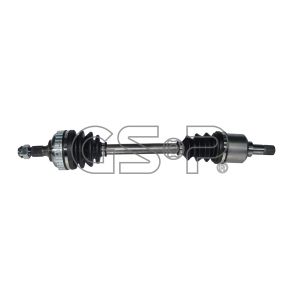 Drive Shaft - LH