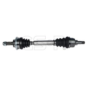 Drive Shaft - LH