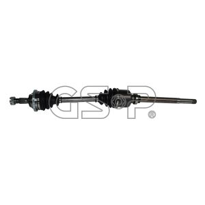 Drive Shaft - RH