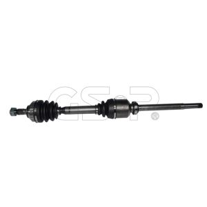 Drive Shaft - RH