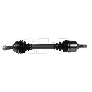 Drive Shaft - LH