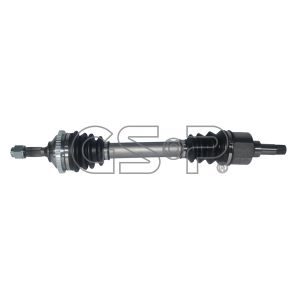 Drive Shaft - LH