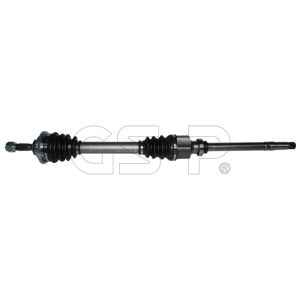 Drive Shaft - RH