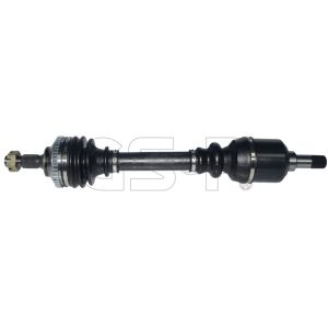 Drive Shaft - LH