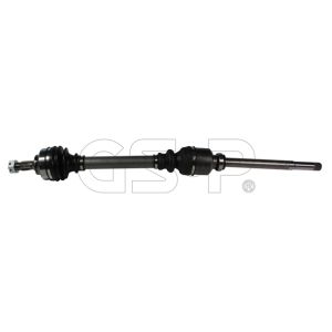 Drive Shaft - RH