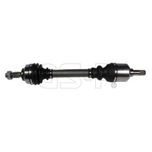 Drive Shaft - LH