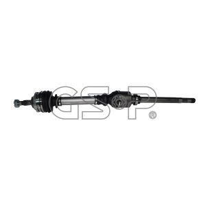 Drive Shaft - RH