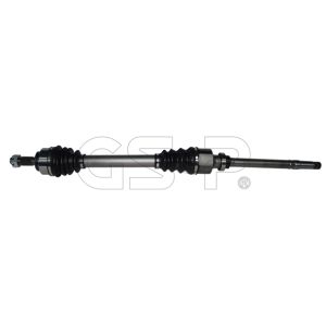 Drive Shaft - RH