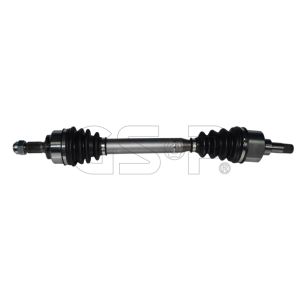 Drive Shaft - LH