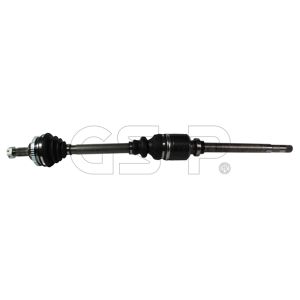 DRIVESHAFT - RH