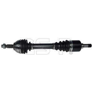 Drive Shaft - LH