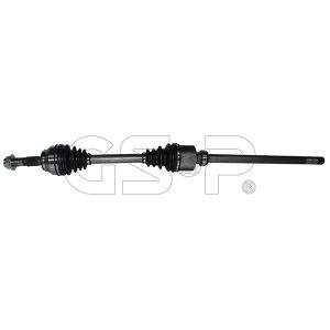 DRIVESHAFT - RH