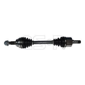 DRIVESHAFT - LH