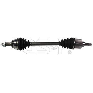 Drive Shaft - LH