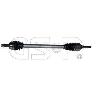 Drive Shaft - RH