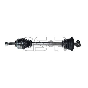 Drive Shaft - LH