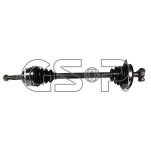 Drive Shaft - LH