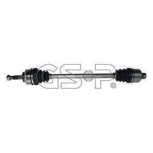 Drive Shaft - RH