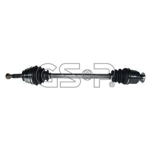 Driveshaft - RH