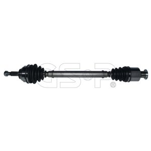 Driveshaft - RH