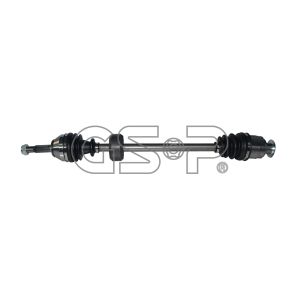 Drive Shaft - RH